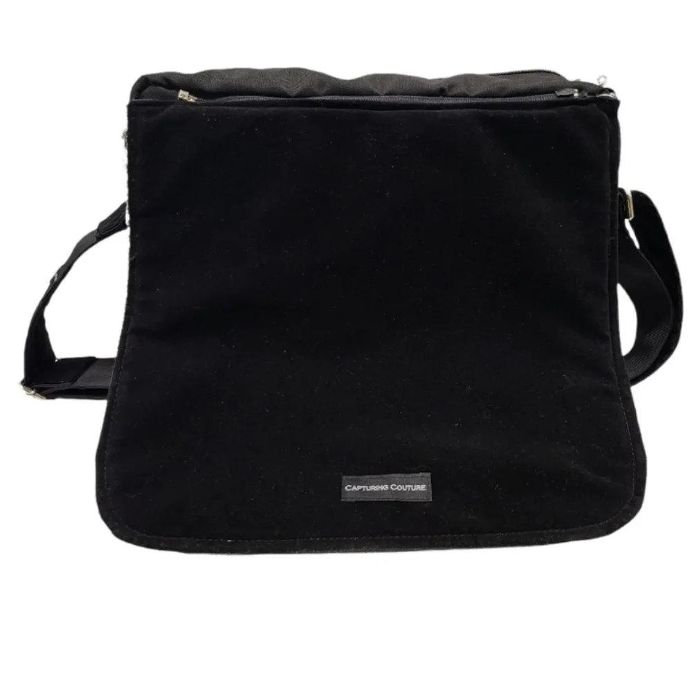 Capturing Couture Zip|Switch Camera‎ Bag